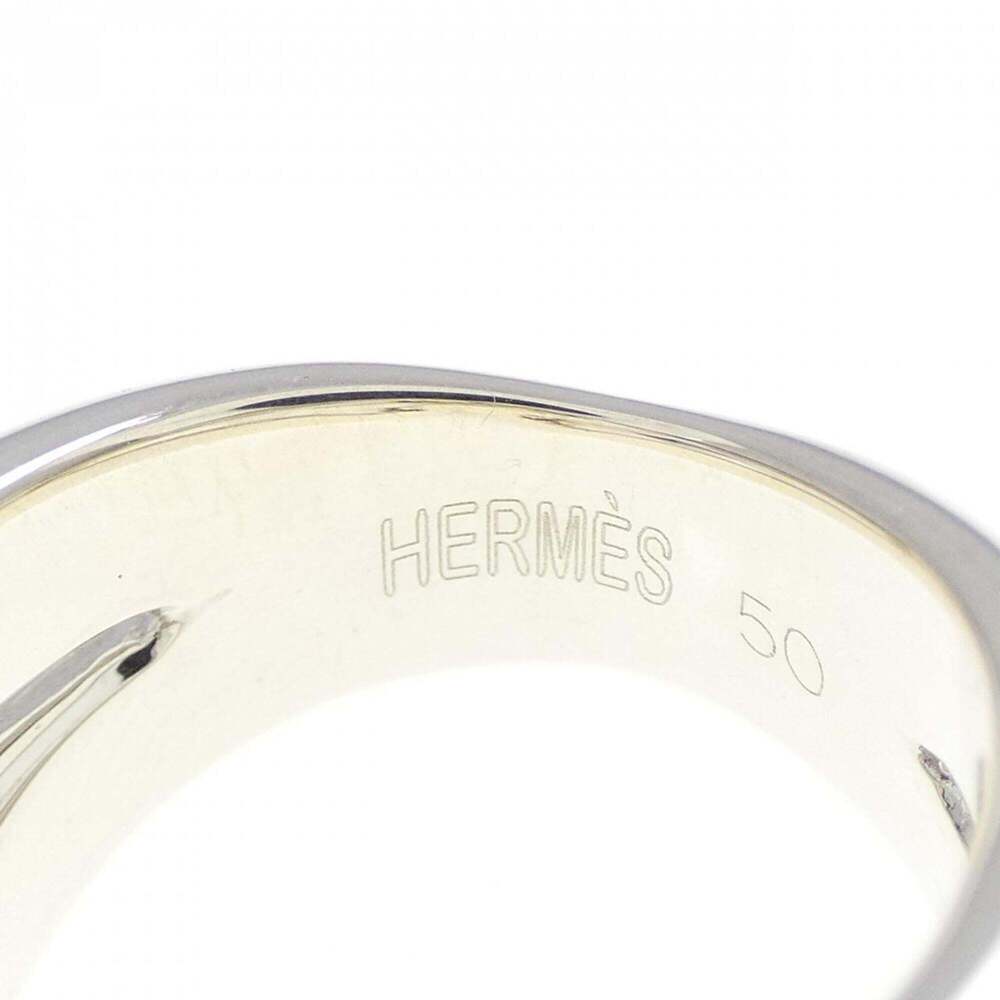 Hermes Hermès History Ring - Picture 4 of 5